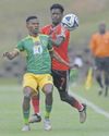 Marumo Gallants boost attack with trio of Signings as TS Galaxy confirm another exit35