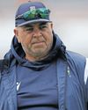 Conrad defends 'really tough' calls ahead of the trip to India36