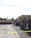 Manenberg residents fear more violence after alleged gang member shot dead9