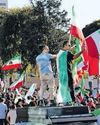 Warfare, economic strangulation, sanctions behind turmoil in Iran16