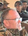 ANC, 'criminal' interests run DA show, claims party veteran Dion George0