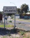Toddler hospitalised after fleeing gang shooting in Atlantis7
