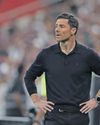Slot v Alonso: Can the legend save the season?38