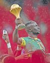 The leader who saved Senegal from AFCON final chaos36