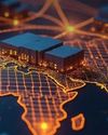 WEF warns that global value chains enter era of permanent disruption29