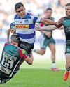Cape Times