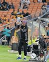 Judge Chiefs at end of season, Kaze hits back39