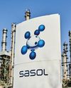 Sasol shares rise despite Louisiana plant outage in 02 update27