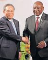Cape Times