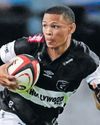 Don’t mind the noise, Rassie - rugby needs characters30