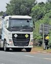 Water on the way from PG Bison boreholes to Knysna Water Plant10