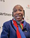 Zanele Matome’s Welo Health makes waves at Davos, showcasing African innovation28