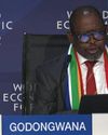 South Africa's reform agenda gains traction at the 2026 World Economic Forum28