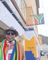 Godongwana highlights South Africa's economic strides at WEF 202634