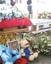 I feel like I am dreaming, says mother of youngest scholar tragedy victim2