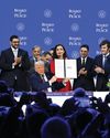 Trump’s “Board of Peace” will only bring misery11
