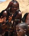 Thirst, tradition and survival: Inside a Himba community's long walk to nowhere Thirst, tradition and survival: Inside a Himba community's long walk to nowhere12
