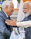 European Union, India agree ‘mother of all’ trade deals17