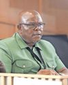 KZN Hawks head confirms ‘social’ relationship with alleged kingpin6