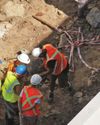 Infrastructure investment shows signs of recovery, shows BER report30
