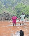 To survive the floods, we must respect the flood lines20