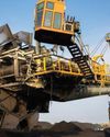 Transnet's rail improvements boost coal exports at Richards Bay Terminal24
