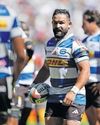 Stormers need more than set-piece fixes to beat Sharks47