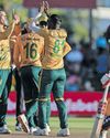 Cape Times