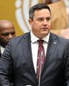 SA farmers demand the right to privately vaccinate against Foot and Mouth Disease31