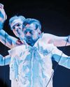 Award-winning Cape Town theatre production 'The Lady Aoi' selected for prestigious Milan Prize14