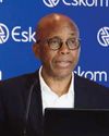 Eskom’s monopoly: How incumbents shape energy reform outcomes Eskom’s monopoly: How incumbents shape energy reform outcomes32