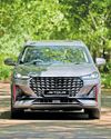 Jetour takes SA by storm: explore the full range and pricing breakdown14