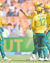 Cape Times