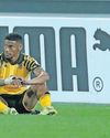 Kaizer Chiefs have one final shot37