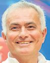 Jose gets real about Madrid return43
