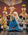 One-on-One with Gregory Maqoma: Inside ‘Genesis’ ahead of its world premiere13