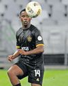 Nkwali backs Hunt’s rebuild at Stellenbosch31