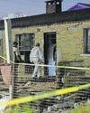 Amazing mother among 3 people killed at known Athlone 'problem house'11
