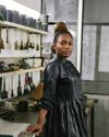 Ritual and Form: Zizipho Poswa and Justine Mahoney at Southern Guild15