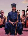 Nduduzo Makhathini's Ongoing Rehearsal 6, New Album and Leaving South Africa16