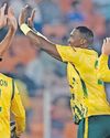 Cape Times
