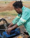 Police presence fails to thwart Ekurhuleni's 'gold' rush6