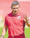 Ellis Park run must power Lions’ playoff charge37