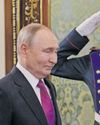 Ukraine ‘operation’ is forced self-defence19