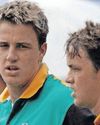 Morkel vs Morkel: A family divided as India take on Proteas39