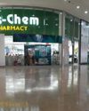 Dis-Chem Pharmacies reports market share growth driven by new loyalty programme37