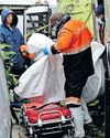 Gang violence, extortion still haunt Western Cape11