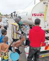 Why SA's water woes could be worse than power cuts21