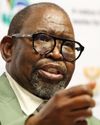 Cosatu urges pro-worker Budget to end austerity and tackle unemployment crisis41