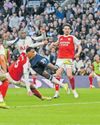 Allister's late heroics rescues the Reds42